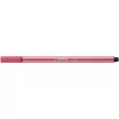 Filctoll, 1 mm, STABILO "Pen 68", eperpiros 1 db