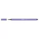 Filctoll, 1 mm, STABILO "Pen 68", viola 1 db