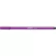 Filctoll, 1 mm, STABILO "Pen 68", orgona lila 1 db