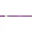 Filctoll, 1 mm, STABILO "Pen 68", orgona lila 1 db