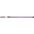Filctoll, 1 mm, STABILO "Pen 68", pasztell-lila 1 db