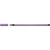 Filctoll, 1 mm, STABILO "Pen 68", szürkéslila 1 db