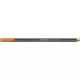 Filctoll, 1,4 mm, STABILO "Pen 68 metallic", bronz 1 db