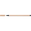 Filctoll, 1 mm, STABILO "Pen 68", bőrszín 1 db