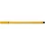 Filctoll, 1 mm, STABILO "Pen 68", curry 1 db