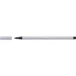 Filctoll, 1 mm, STABILO "Pen 68", világos szürke 1 db