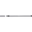 Filctoll, 1 mm, STABILO "Pen 68", közép szürke 1 db