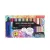 Szövegkiemelő készlet, 2-5 mm, STABILO "BOSS original NatureCOLORS Wildflowers", 10 különböző szín 10 db