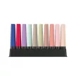 Szövegkiemelő készlet, 2-5 mm, STABILO "BOSS original NatureCOLORS Wildflowers", 10 különböző szín 10 db