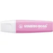 Szövegkiemelő készlet, asztali, STABILO "Boss Original x Pantone", 30 különböző szín