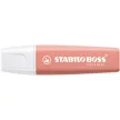 Szövegkiemelő készlet, asztali, STABILO "Boss Original x Pantone", 30 különböző szín