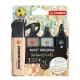 Szövegkiemelő készlet, 2-5 mm, STABILO "BOSS original NatureCOLORS", 4 különböző szín 4 db