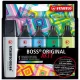 Szövegkiemelő készlet, 2-5 mm, STABILO "BOSS original Arty", 5 hideg szín 5 db