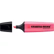 Szövegkiemelő, 2-5 mm, STABILO "BOSS original", rózsaszín 1 db