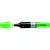 Szövegkiemelő, 2-5 mm, STABILO "Luminator", zöld 1 db