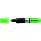 Szövegkiemelő, 2-5 mm, STABILO "Luminator", zöld 1 db