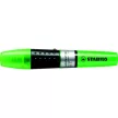 Szövegkiemelő, 2-5 mm, STABILO "Luminator", zöld 1 db