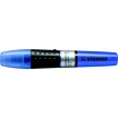 Szövegkiemelő, 2-5 mm, STABILO "Luminator", kék 1 db