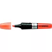 Szövegkiemelő, 2-5 mm, STABILO "Luminator", narancssárga 1 db