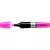 Szövegkiemelő, 2-5 mm, STABILO "Luminator", rózsaszín 1 db