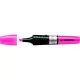 Szövegkiemelő, 2-5 mm, STABILO "Luminator", rózsaszín 1 db