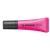 Szövegkiemelő, 2-5 mm, STABILO "Neon", magenta 1 db