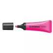 Szövegkiemelő, 2-5 mm, STABILO "Neon", magenta 1 db