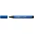 Filctoll, 1-5 mm, vágott hegy, STABILO "Pen 68 MAX", ultramarinkék 1 db
