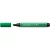 Filctoll, 1-5 mm, vágott hegy, STABILO "Pen 68 MAX", zöld 1 db