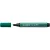Filctoll, 1-5 mm, vágott hegy, STABILO "Pen 68 MAX", türkizzöld 1 db
