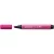 Filctoll, 1-5 mm, vágott hegy, STABILO "Pen 68 MAX", pink 1 db