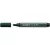 Filctoll, 1-5 mm, vágott hegy, STABILO "Pen 68 MAX", földzöld 1 db