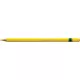 Jelölőceruza, hatszögletű, STABILO "All", sárga