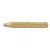 Színes ceruza, kerek, vastag, STABILO "Woody 3 in 1", arany