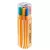 Tűfilc készlet, 0,4 mm, STABILO "Point 88 Twin Pack", 20 különböző szín 20 db