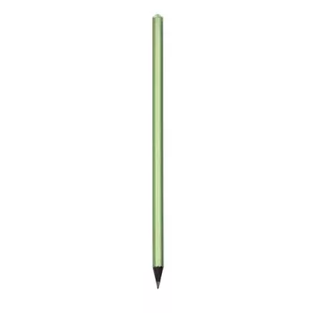   Ceruza, metál zöld, peridot zöld SWAROVSKI® kristállyal, 14 cm, ART CRYSTELLA® 1 db
