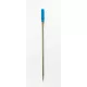Golyóstollbetét, "SWL", "Lille Pen" SWAROVSKI® tollakhoz, kék, 0,7mm, ART CRYSTELLA® 1 db