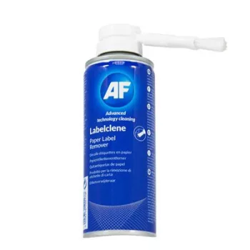   Etikett eltávolító spray, 200 ml, AF "Labelclene" 1 db