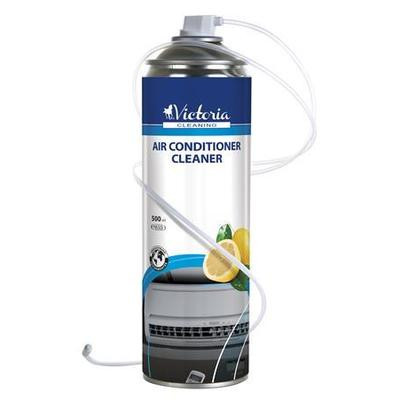 Tisztítóspray, légkondicionálóhoz, 500 ml, VICTORIA FACILITY