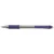 Golyóstoll, 0,4 mm, nyomógombos, UNI "SN-101 Laknock Fine", kék 1 db