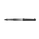 Rollertoll, 0,4 mm, UNI "UB-185S", fekete 1 db