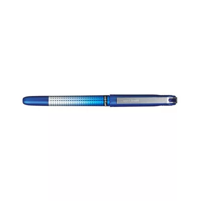Rollertoll, 0,4 mm, UNI "UB-185S", kék 1 db