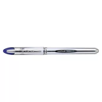 Rollertoll, 0,3 mm, UNI "UB-200", kék 1 db