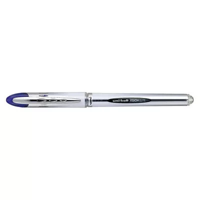 Rollertoll, 0,3 mm, UNI "UB-200", kék 1 db