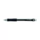 Nyomósirón, 0,5 mm, UNI "Shalaku M5-100", fekete 1 db
