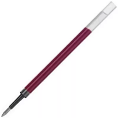 Zseléstollbetét, 0,4 mm, UNI "UMR-87", piros 12 db