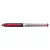Rollertoll, 0,25-0,7 mm, UNI "UBA-188 Air", piros 1 db