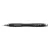 Nyomósirón, 0,5 mm, UNI "M5-228 Shalaku S", fekete 1 db