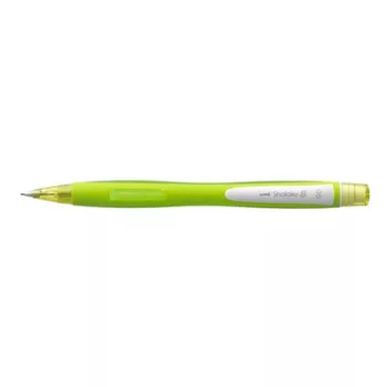   Nyomósirón, 0,5 mm, UNI "M5-228 Shalaku S", világoszöld 1 db