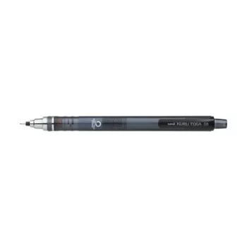   Nyomósirón, 0,5 mm, UNI " M5-450T Kuru Toga", füstszínű 1 db